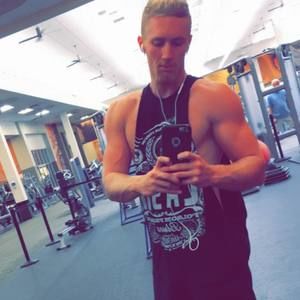 Meet your Posher, Alan